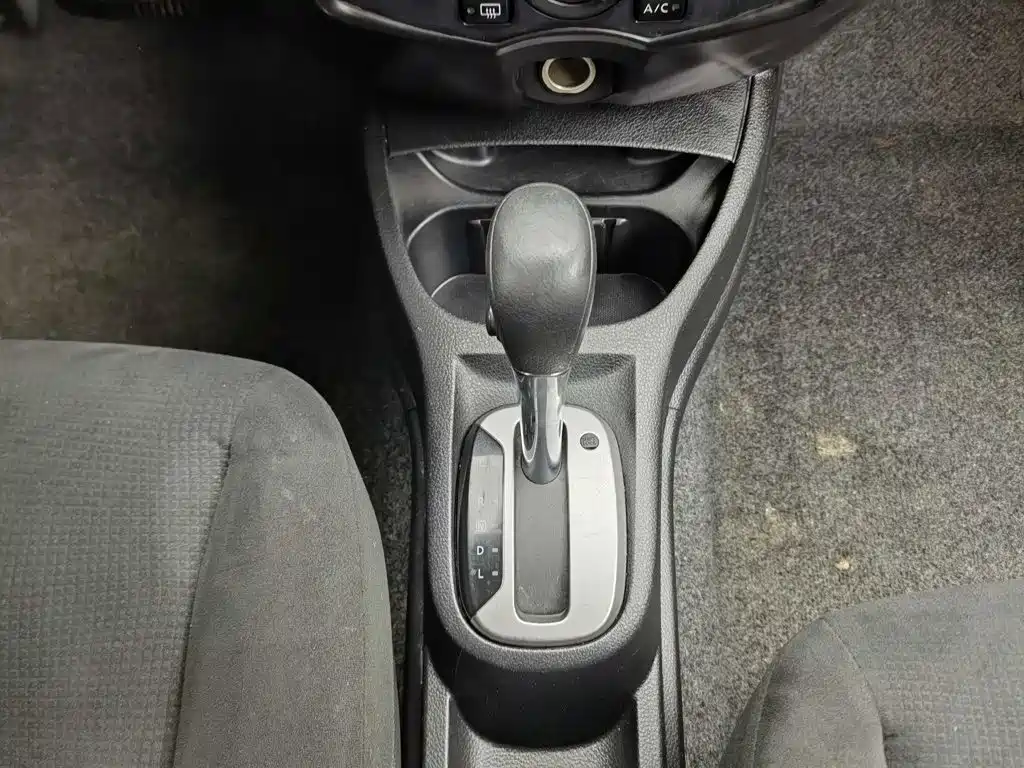 Nissan Livina — миниатюра 13