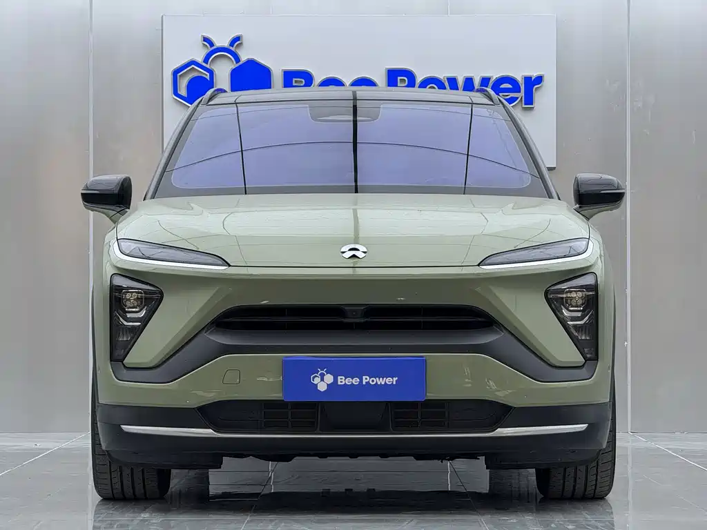 NIO NIO ES6