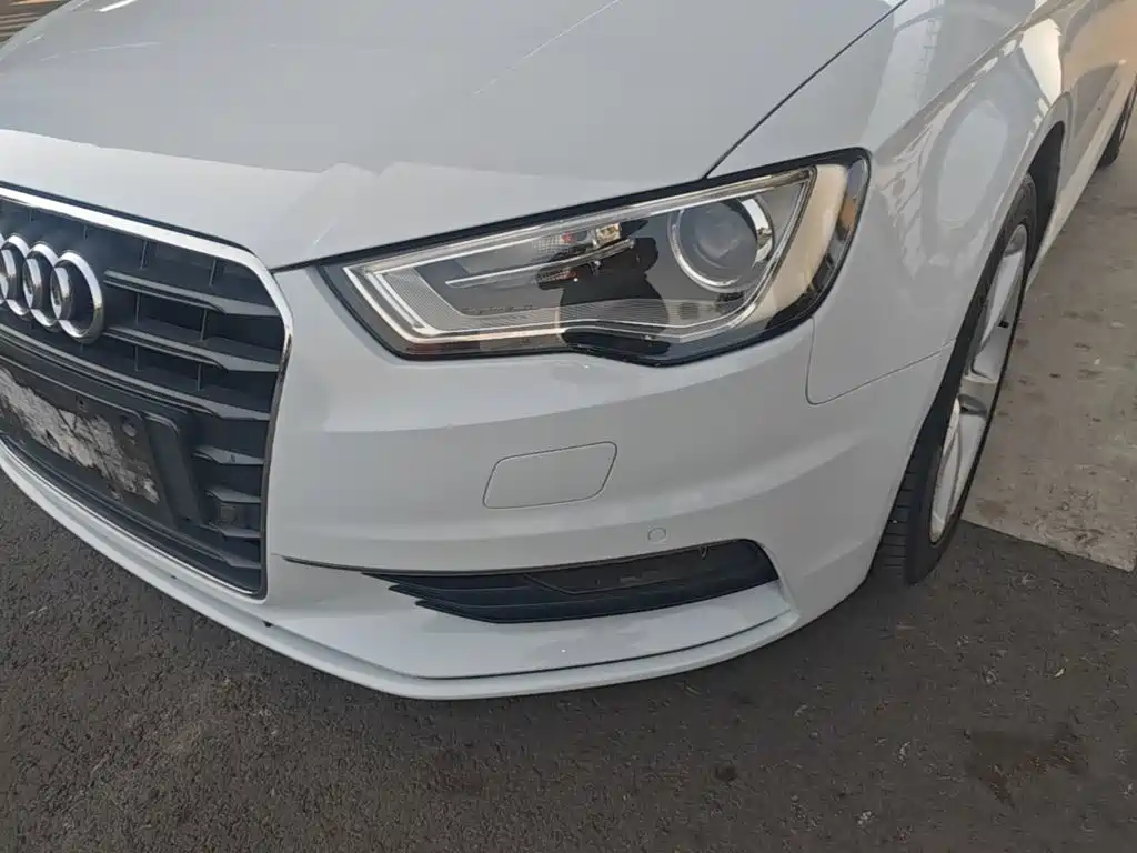 Audi A3 — миниатюра 24