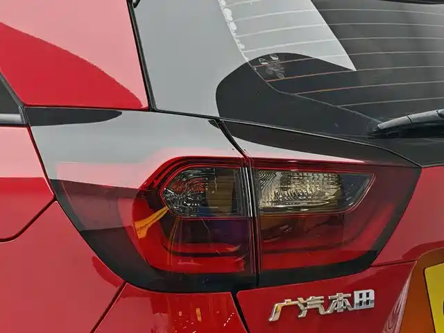 Honda Fit — миниатюра 16