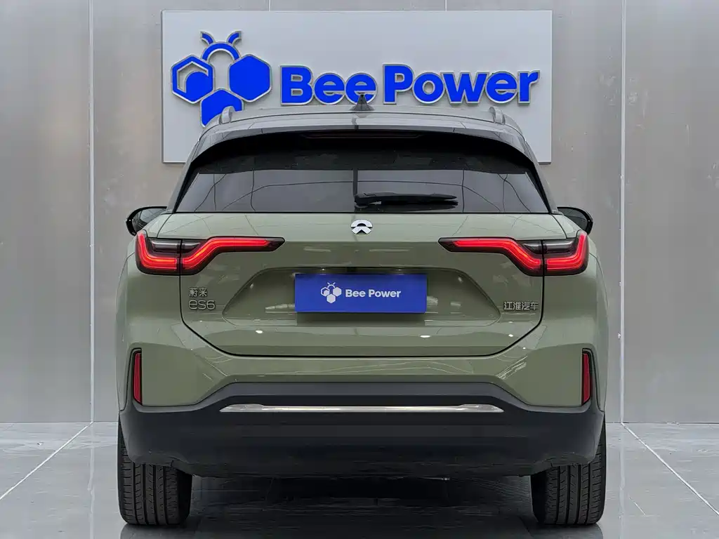 NIO NIO ES6