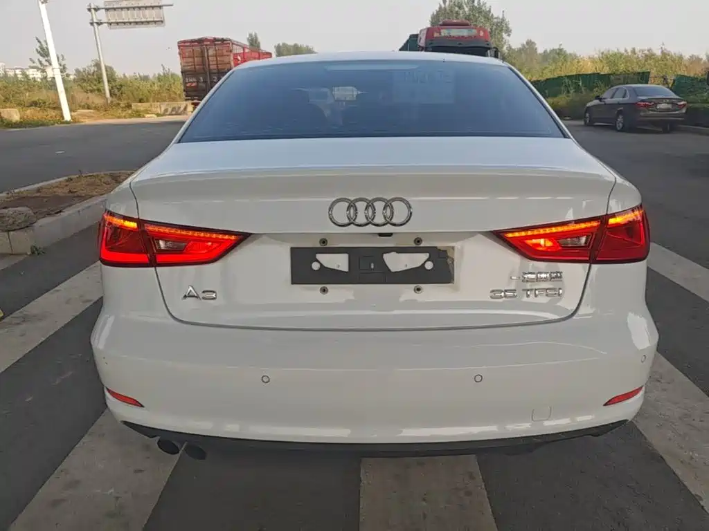 Audi A3 — миниатюра 6