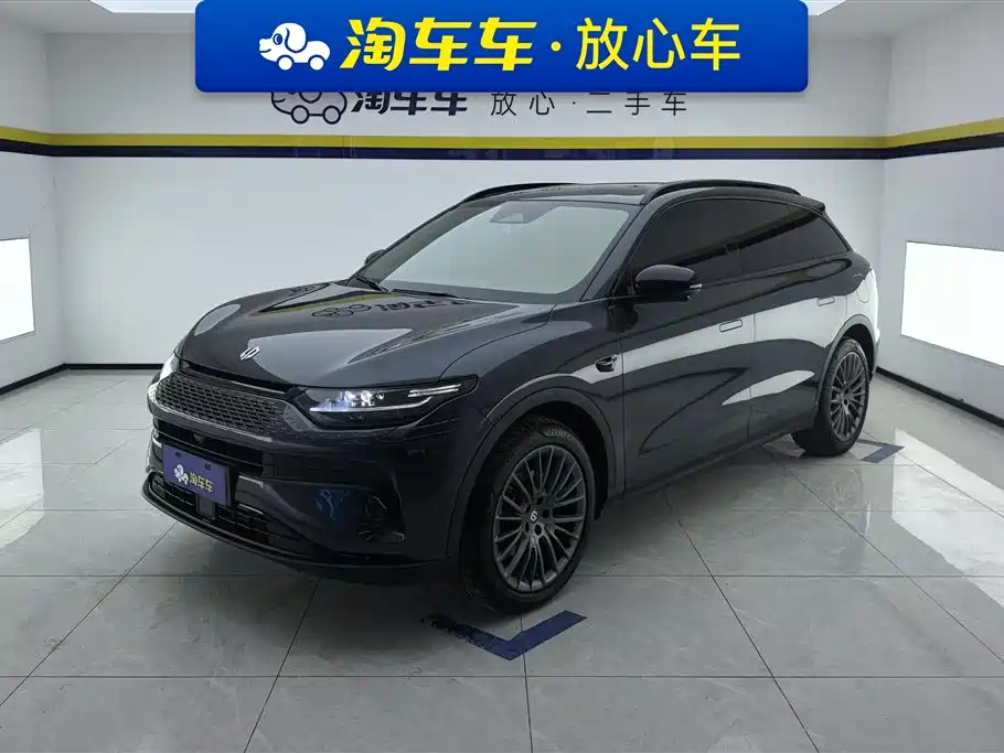 Leapmotor Leapmotor C11 2023