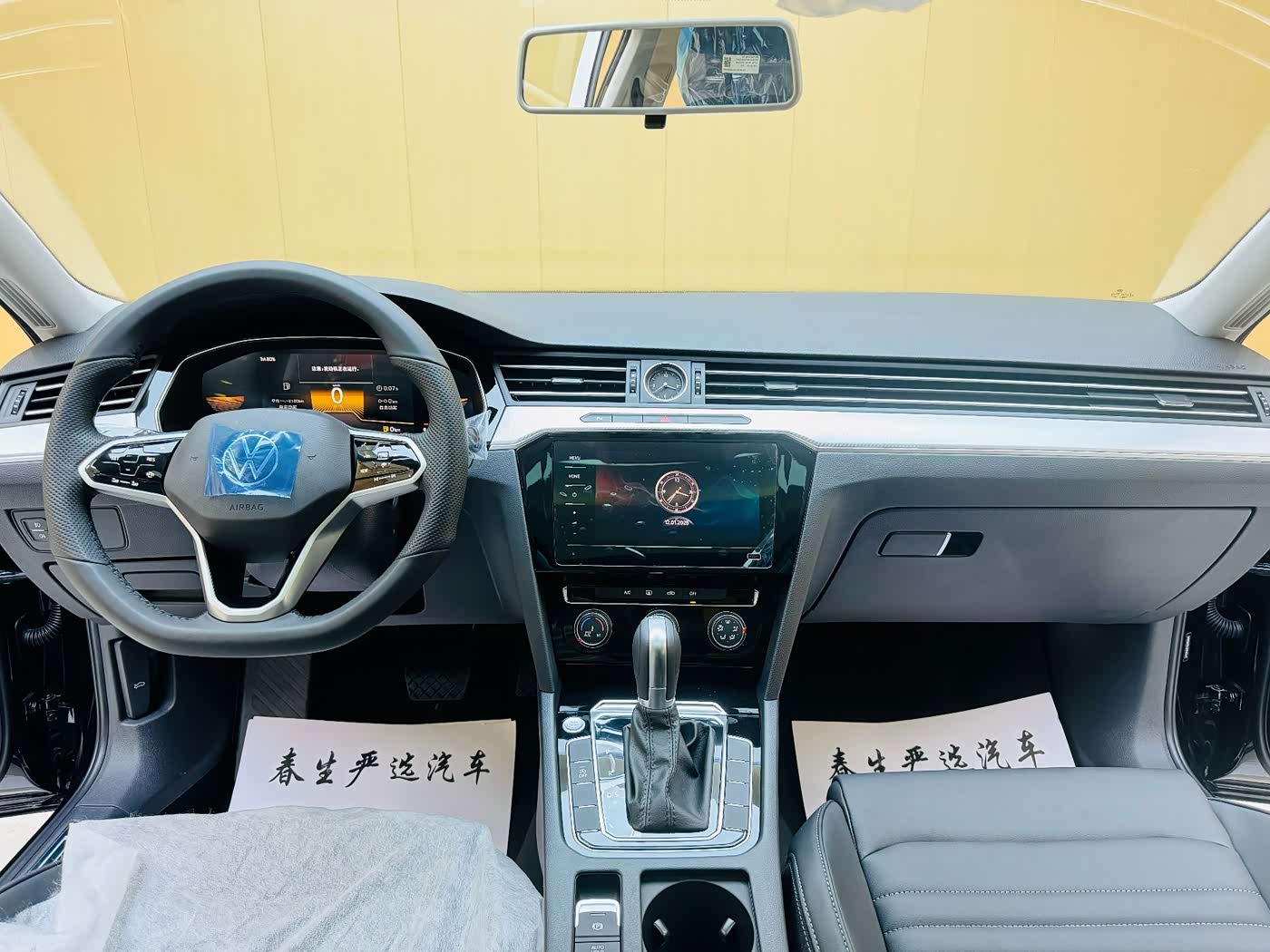 Audi Q3 Sportback 1.4 л 2026 г. Чёрный