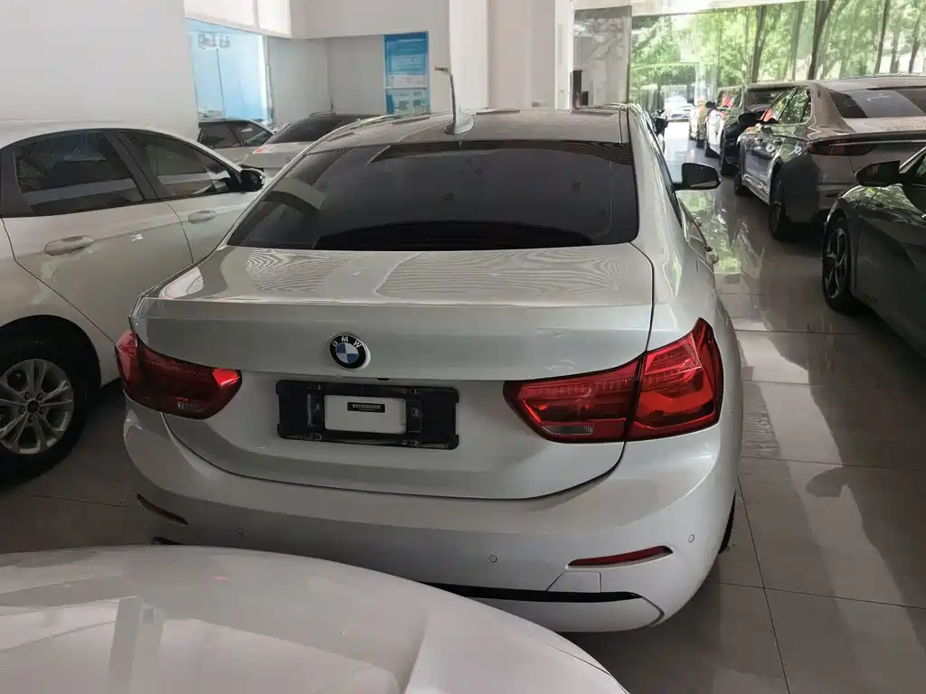BMW 1 Series — миниатюра 10