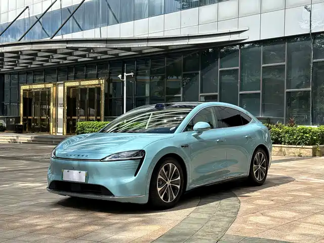 HONGMENG ZHIXING WISDOM WORLD R7 2025