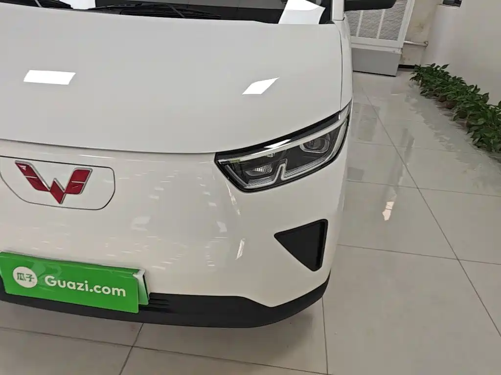 Wuling Yangguang — миниатюра 24