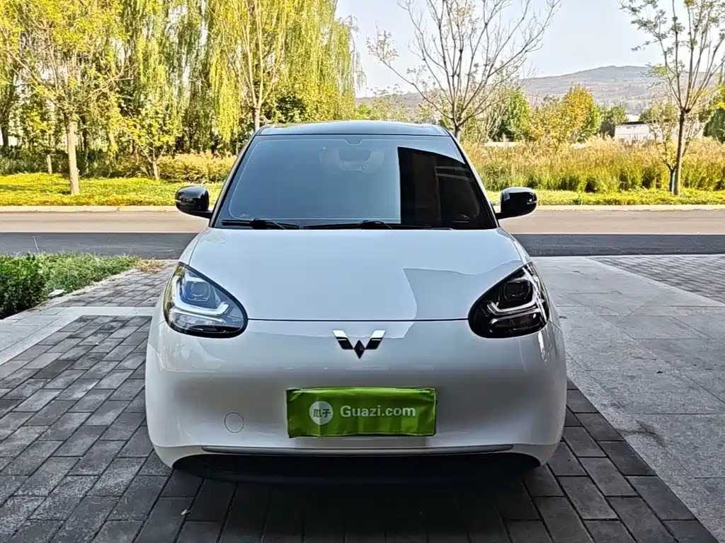 Wuling Bingo — миниатюра 3