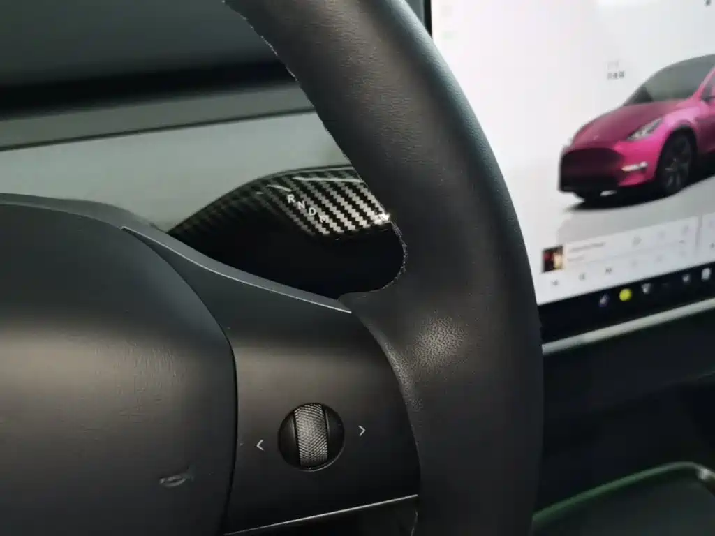Tesla Model Y — миниатюра 14