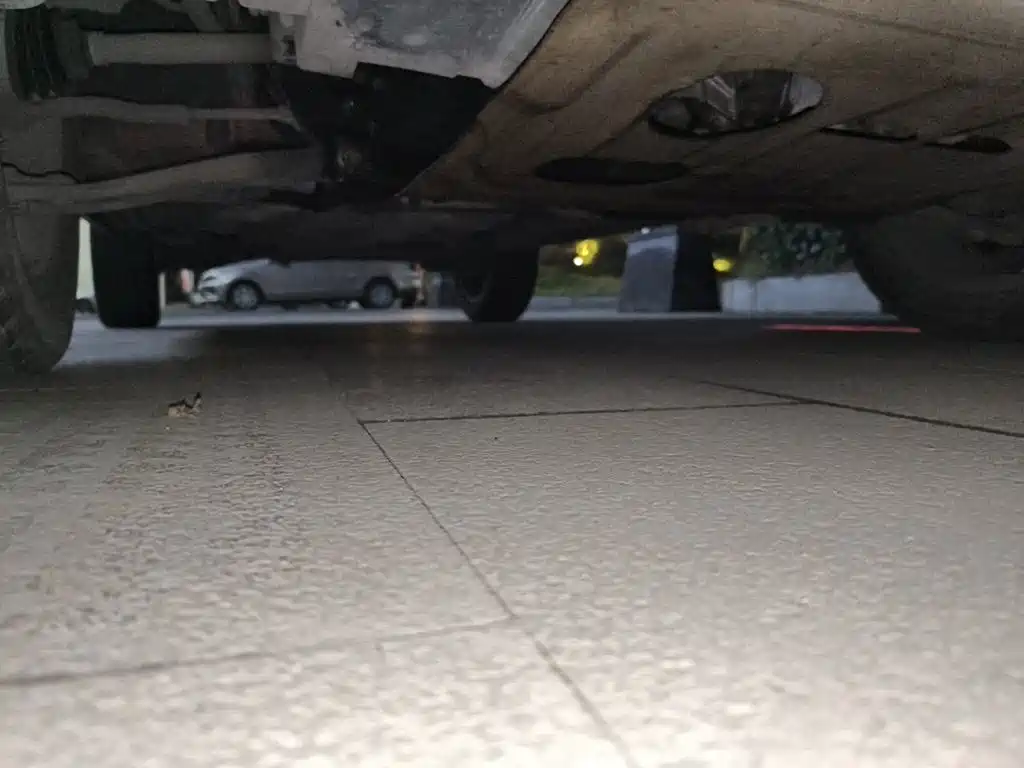 Haval H2s — миниатюра 17