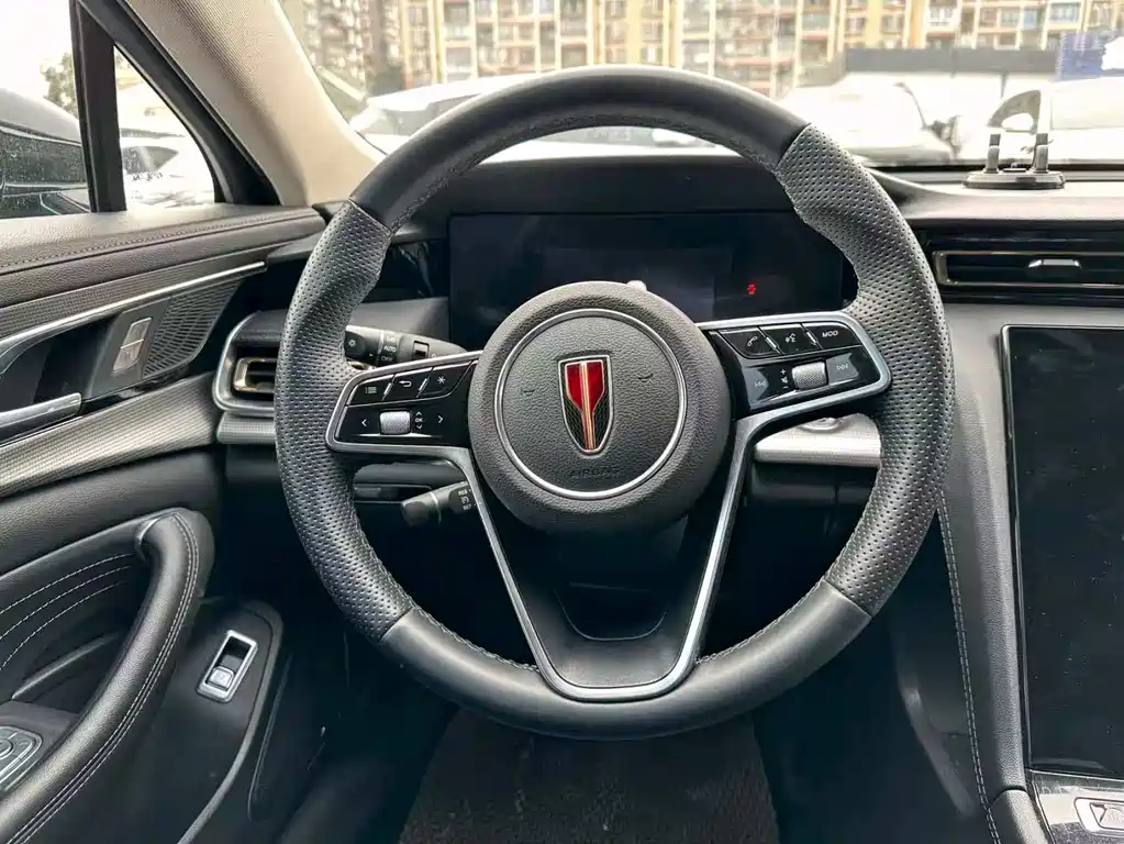 Hongqi H5 2023 1.5T DCT