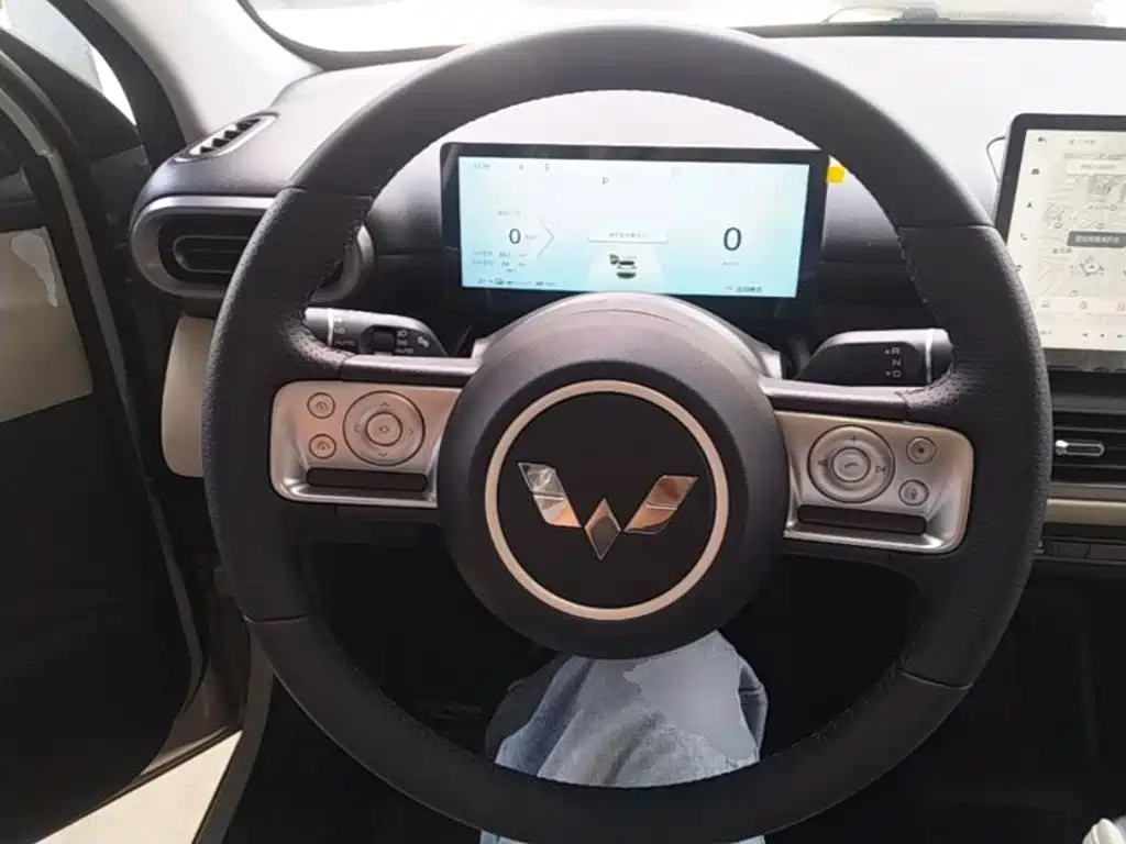 Wuling Bingo PLUS — миниатюра 11