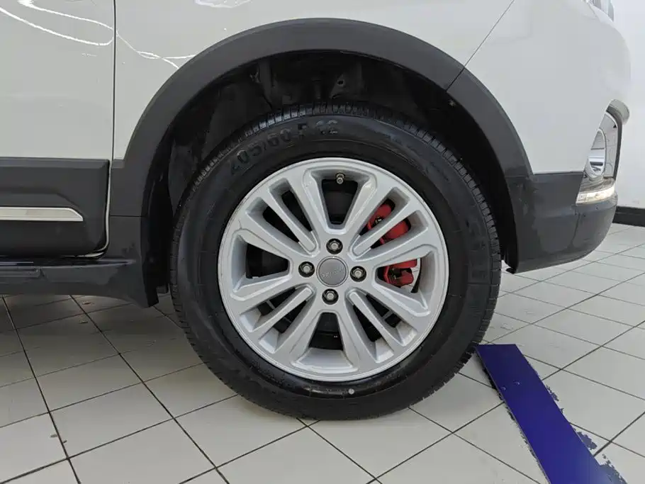 Haval H1 — миниатюра 6