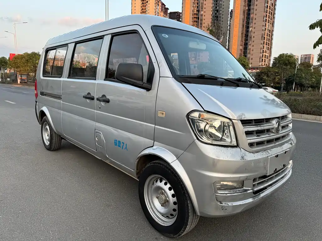 DONGFENG K07S