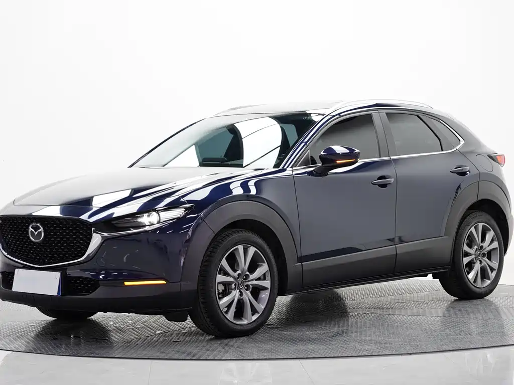 MAZDA  CX 30