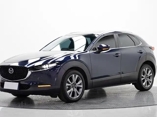 MAZDA  CX 30 2021