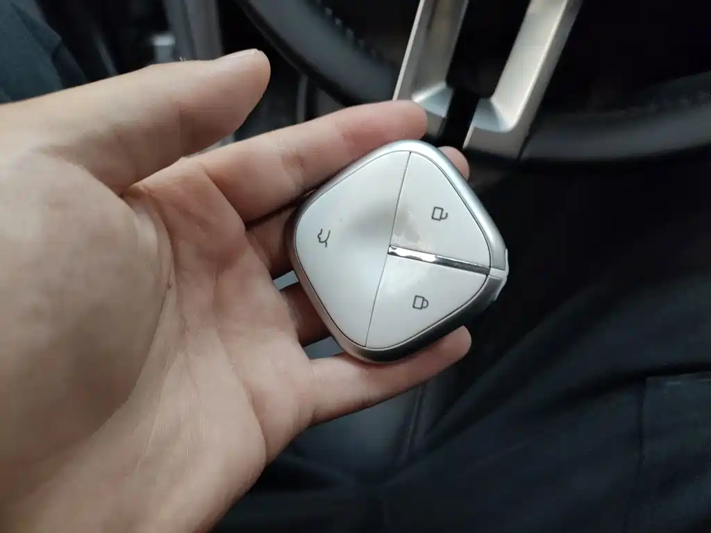 Baojun Yueye Plus — миниатюра 12