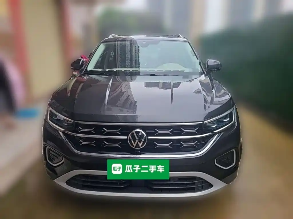 Volkswagen Tayron — миниатюра 24