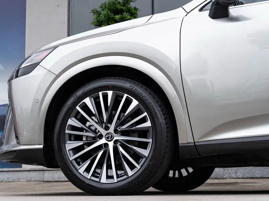 Lexus RX 2023 450h+ Enjoy