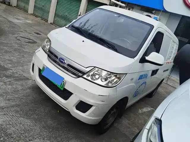 KAIRUI YOUYOU EV 2019