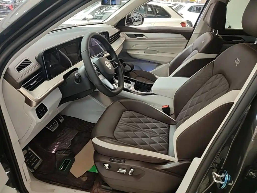 Volkswagen Tavendor — миниатюра 16