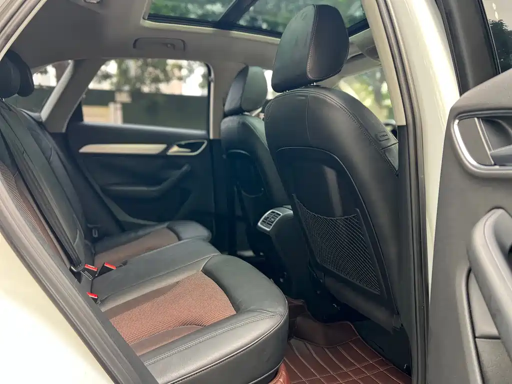 Audi Q3 — миниатюра 18