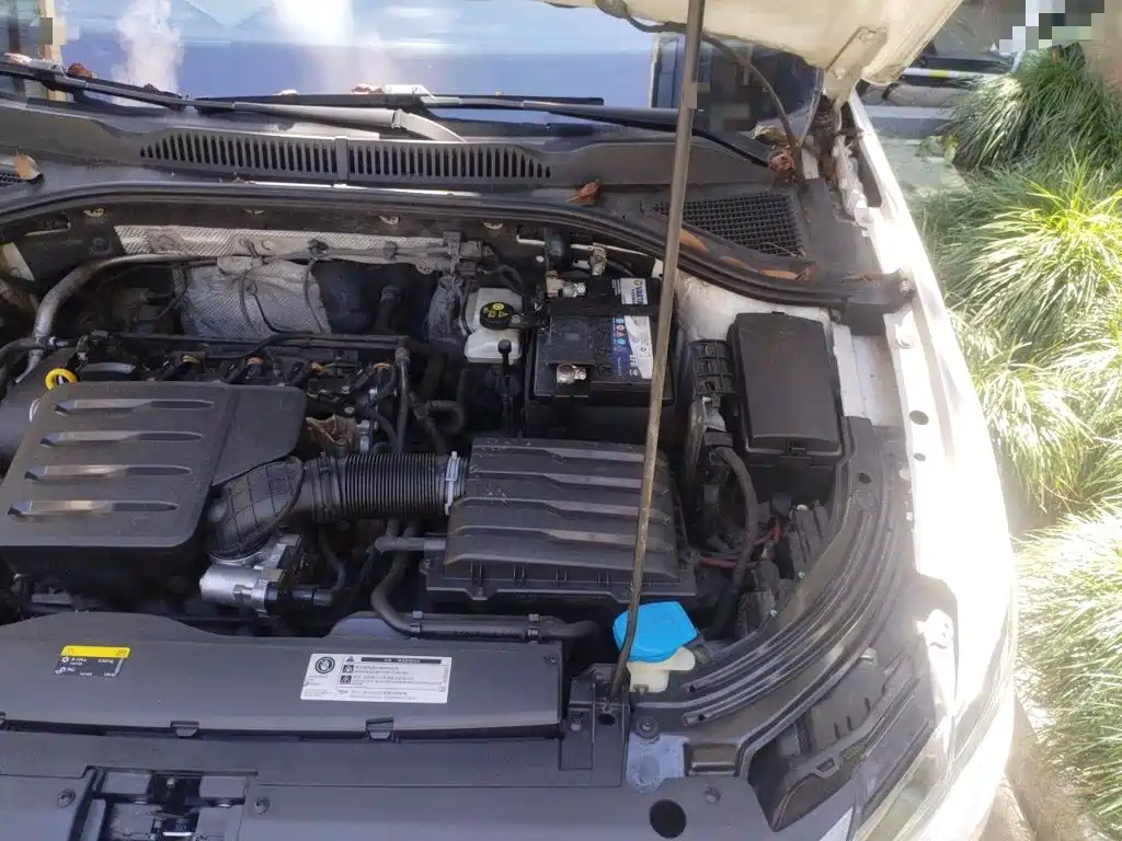 Volkswagen Lavida — миниатюра 22
