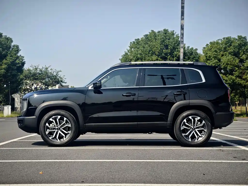 Haval Big Dog — миниатюра 4