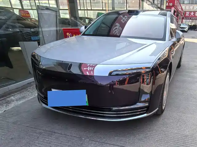 AITO ZUNJIE S800 2025