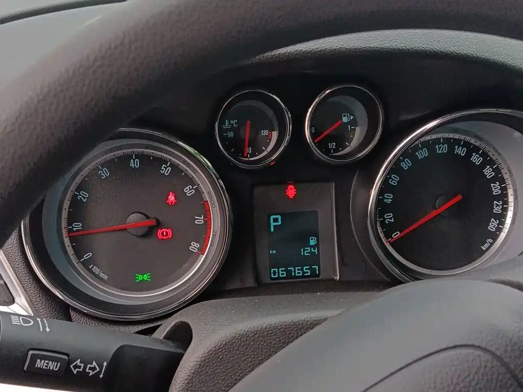 Buick Encore — миниатюра 12