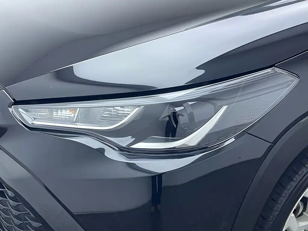 Toyota Frontlander — миниатюра 11