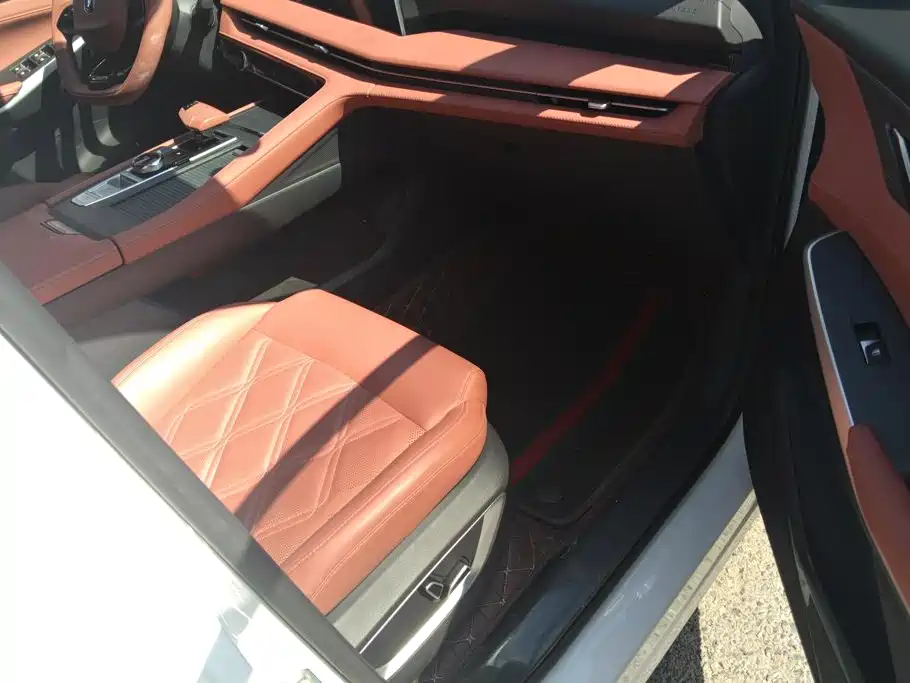 Changan CS75PLUS CS75 PLUS 2023 1.5T AT Luxury