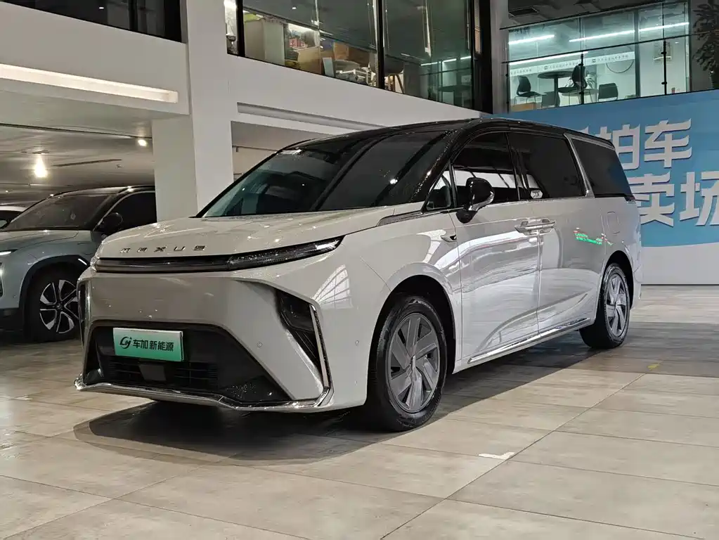 大通 Dajia 9 2024