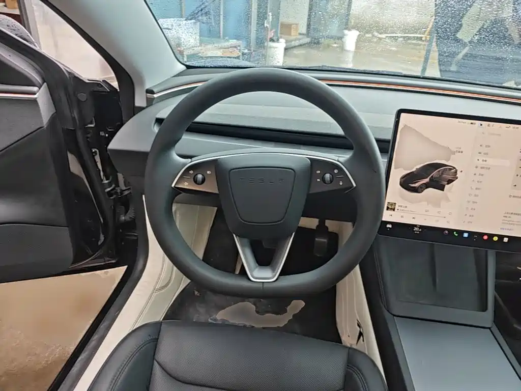 Tesla Model 3 — миниатюра 11