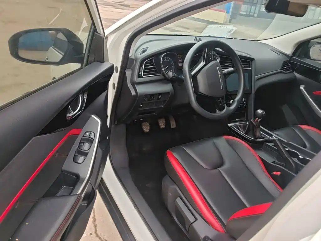 Venucia D60 — миниатюра 16