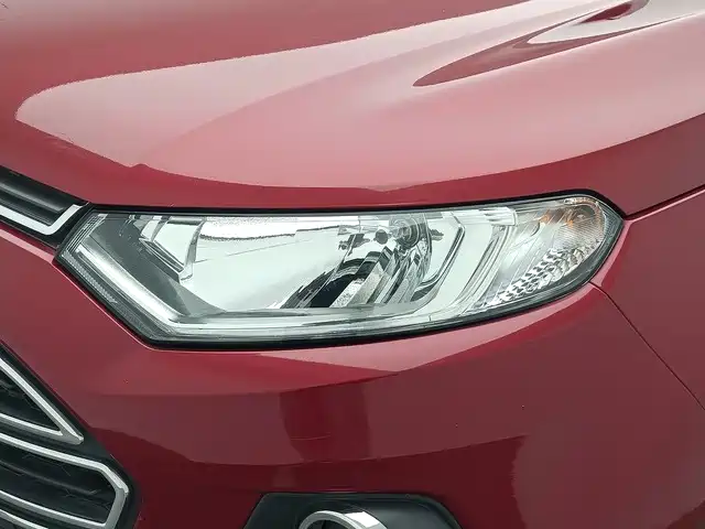 Ford Ecosport — миниатюра 12