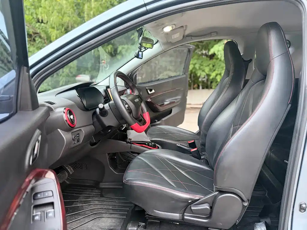Chery QQ Little Ant — миниатюра 8