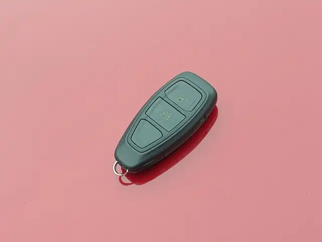 Ford Ecosport — миниатюра 10