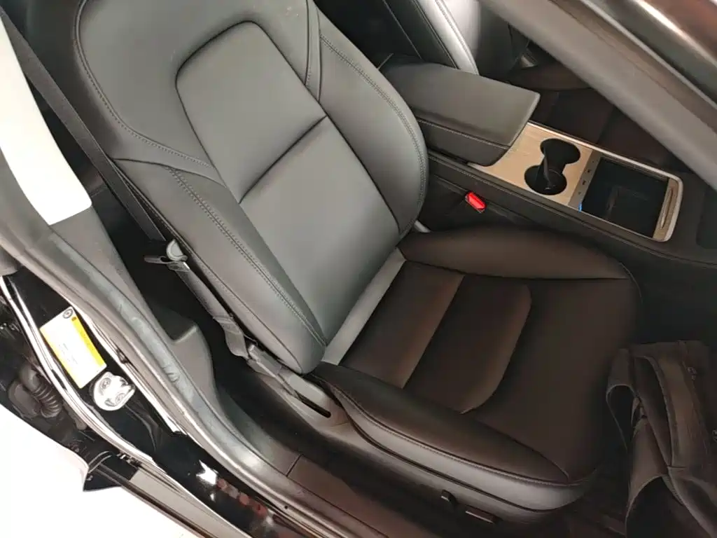 Tesla Model 3 — миниатюра 25