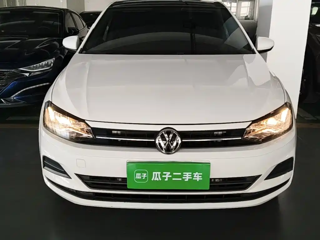 Volkswagen Polo — миниатюра 3