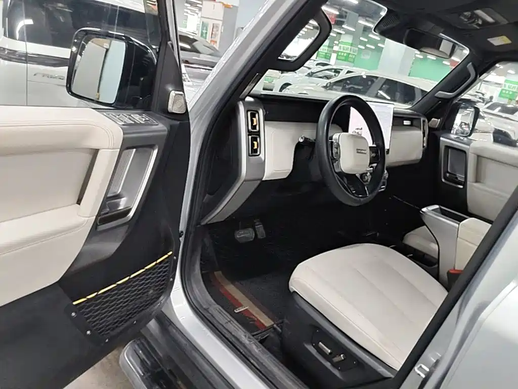 iCAR iCAR Super V23 — миниатюра 16