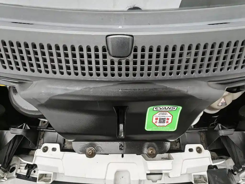 smart Smart Fortwo — миниатюра 6