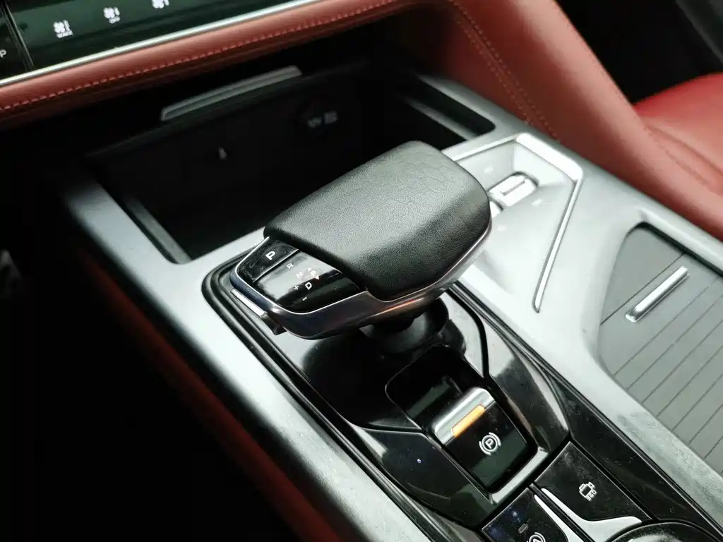 Changan Changan CS75PLUS — миниатюра 13