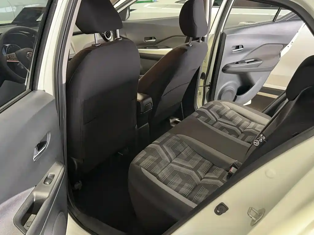 Nissan Kicks — миниатюра 19