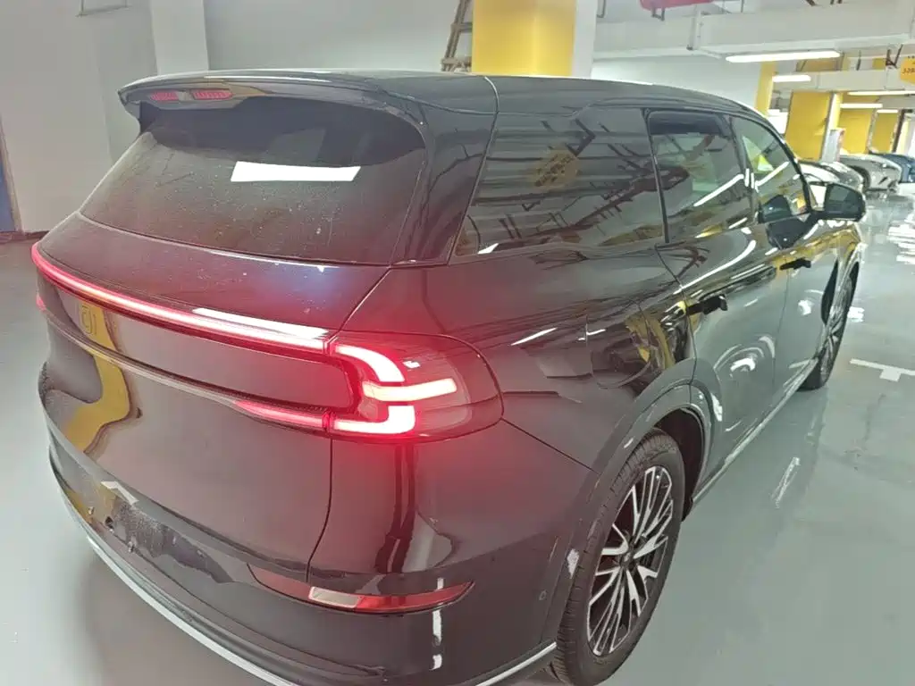 Qiyuan Qiyuan Q07 — миниатюра 7