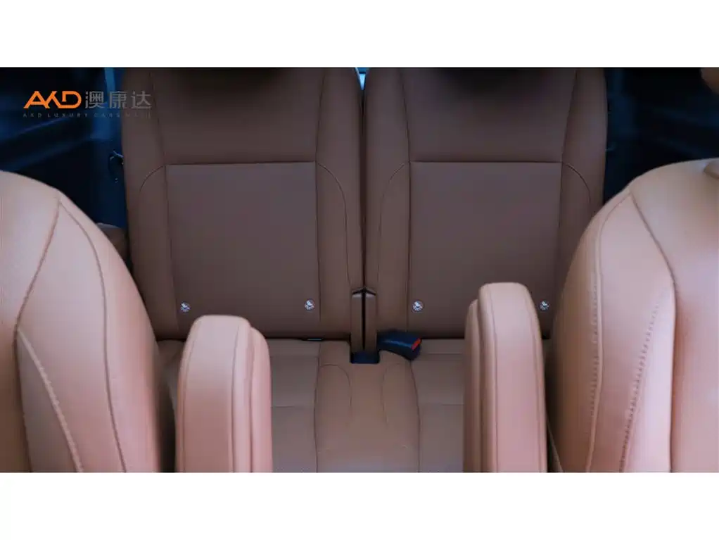 Li Auto Li L9 — миниатюра 9