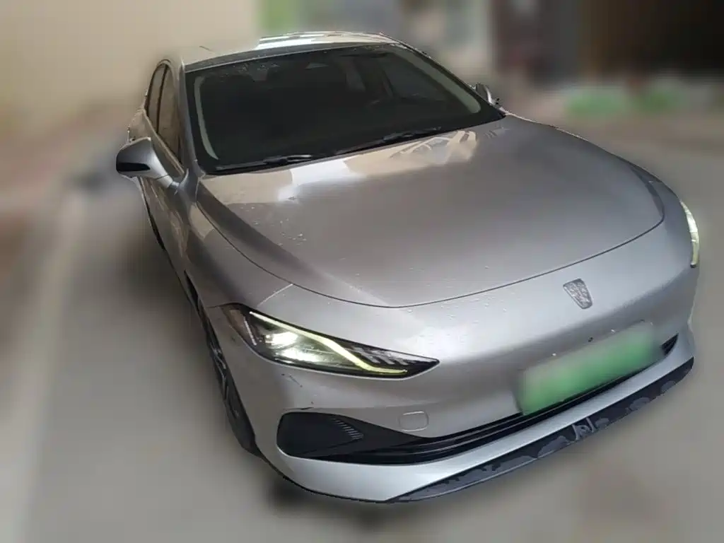 Roewe D7 — миниатюра 6