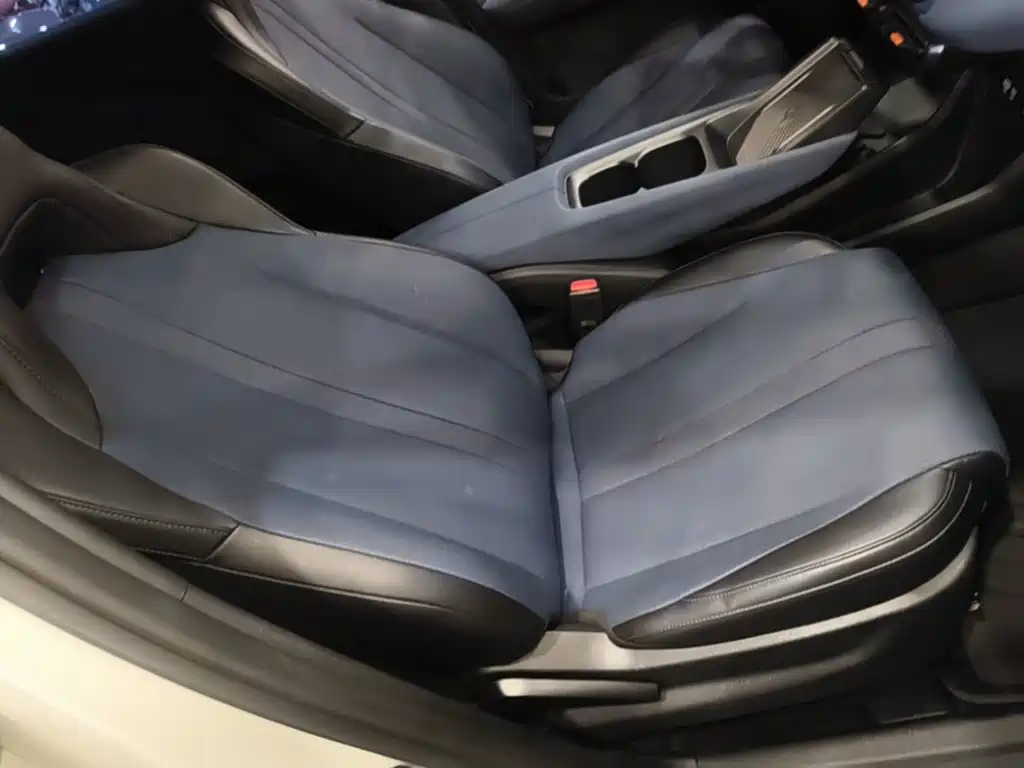 BYD Seagull — миниатюра 25