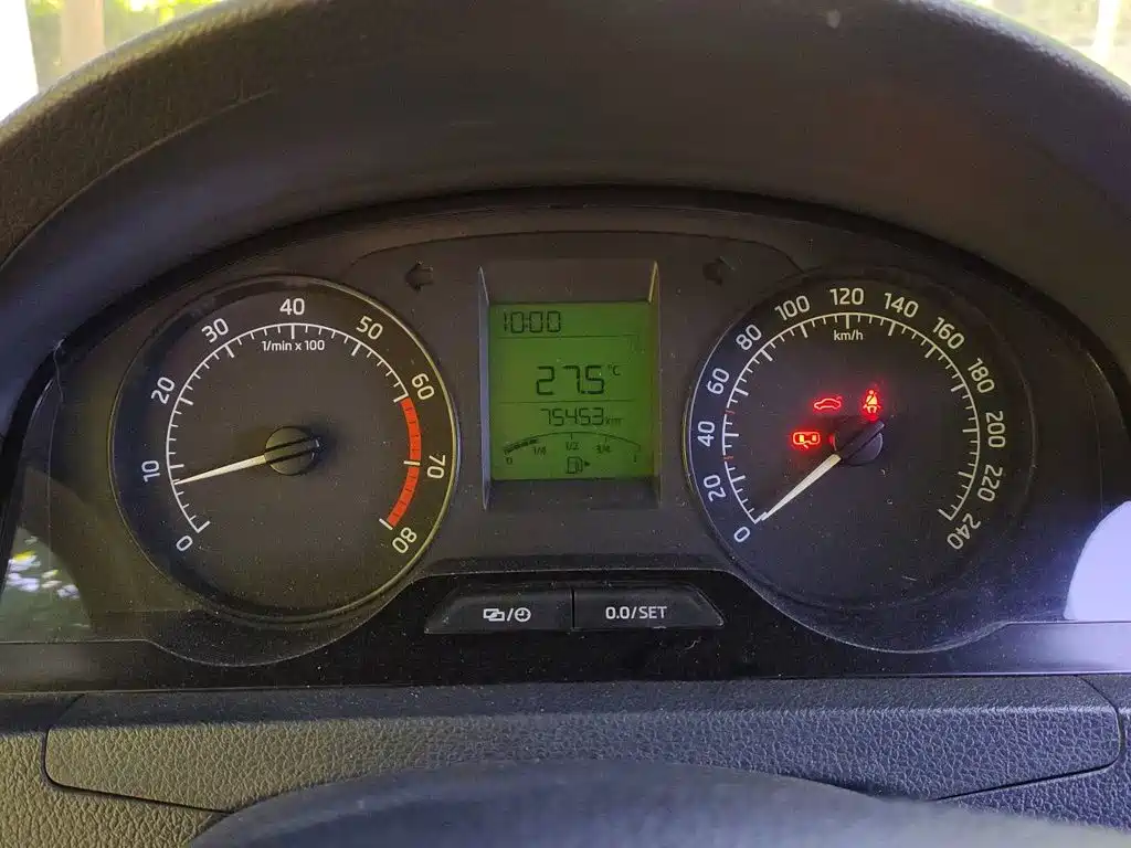 Skoda Rapid — миниатюра 12