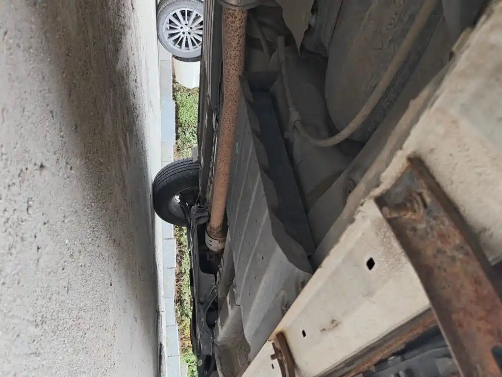 Hyundai Tucson — миниатюра 18